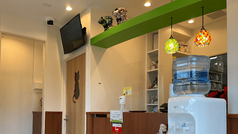 ウィズ動物病院