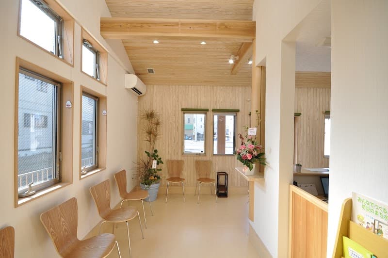 赤塚どうぶつ病院