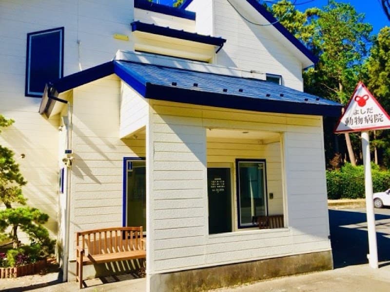 よしだ動物病院