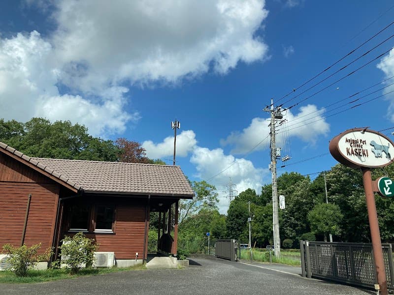 可世木どうぶつ病院