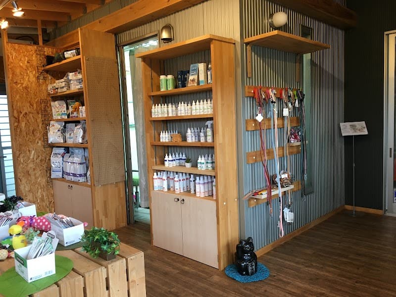 D&C獣医科クリニック