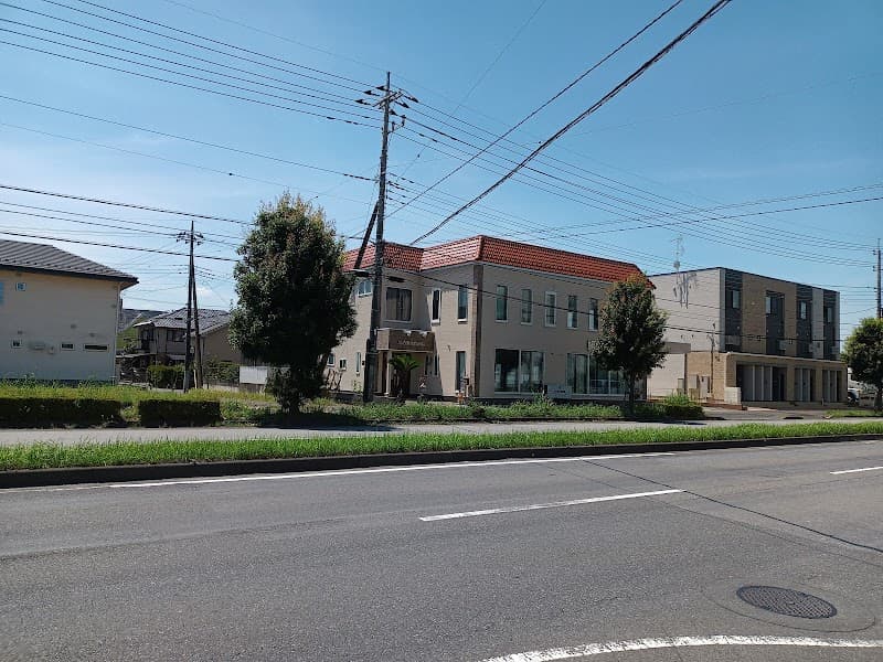 絹の里動物病院