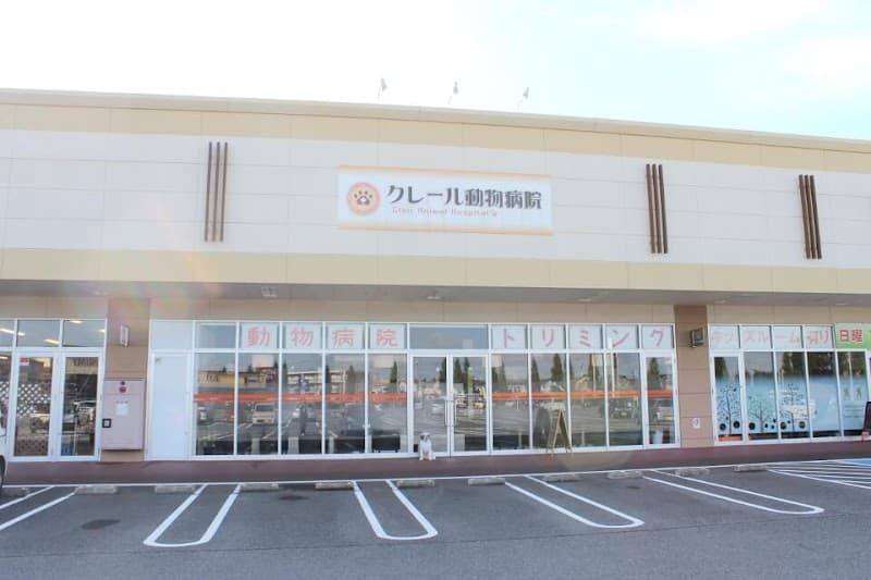 クレール動物病院