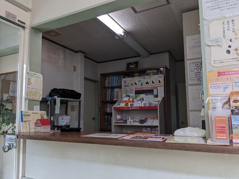 RG動物病院