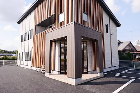 宇都宮白沢動物病院