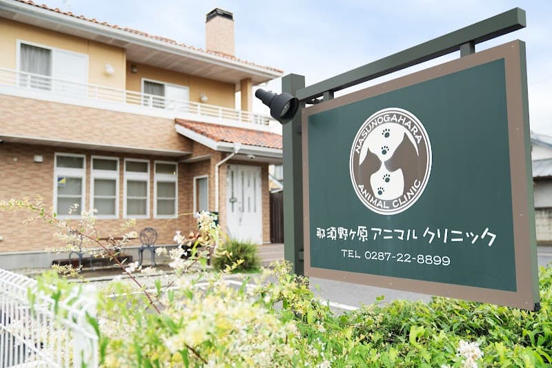 末広小動物診療室