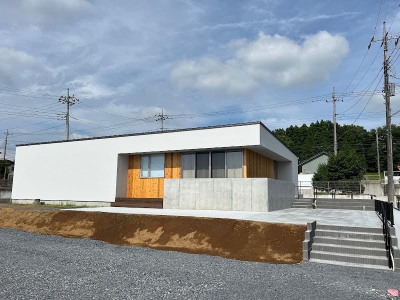 八ツ木の丘動物病院