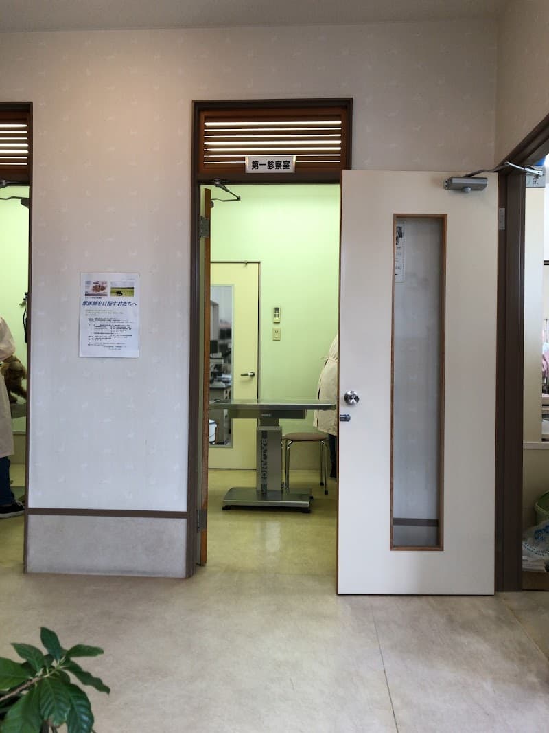 森口動物病院
