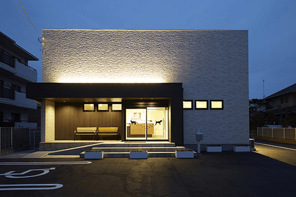 うつのみや動物病院