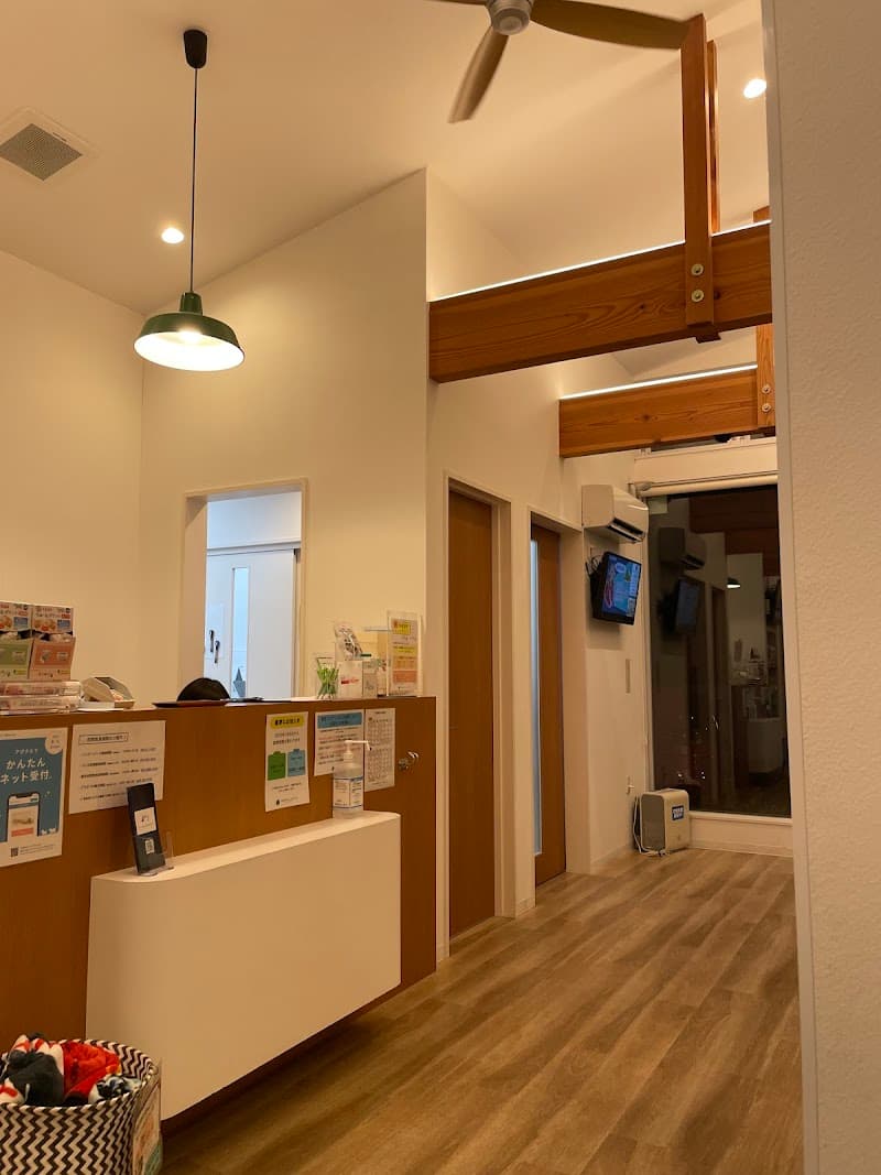 つるかめペットクリニック