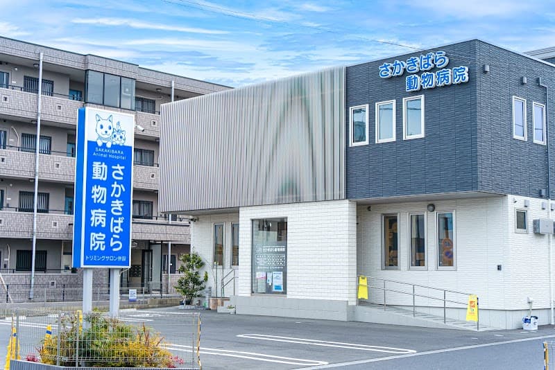 さかきばら動物病院