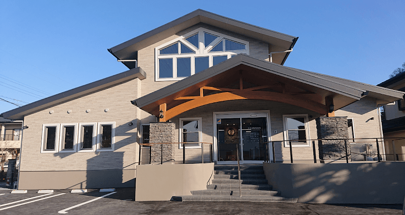 奈良部動物病院