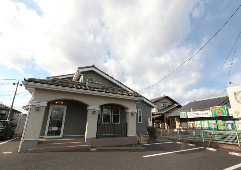 グリムの森ペットクリニック