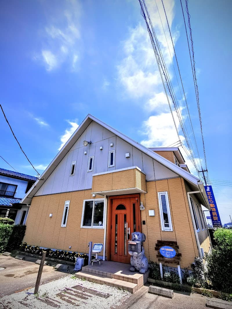 たむら動物病院