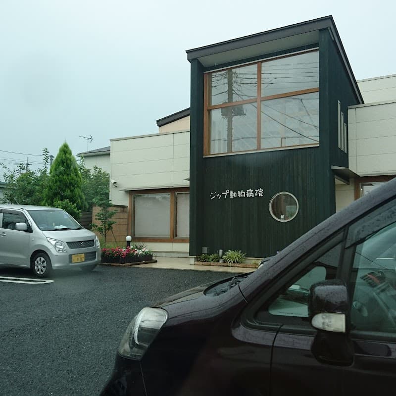 ジップ動物病院