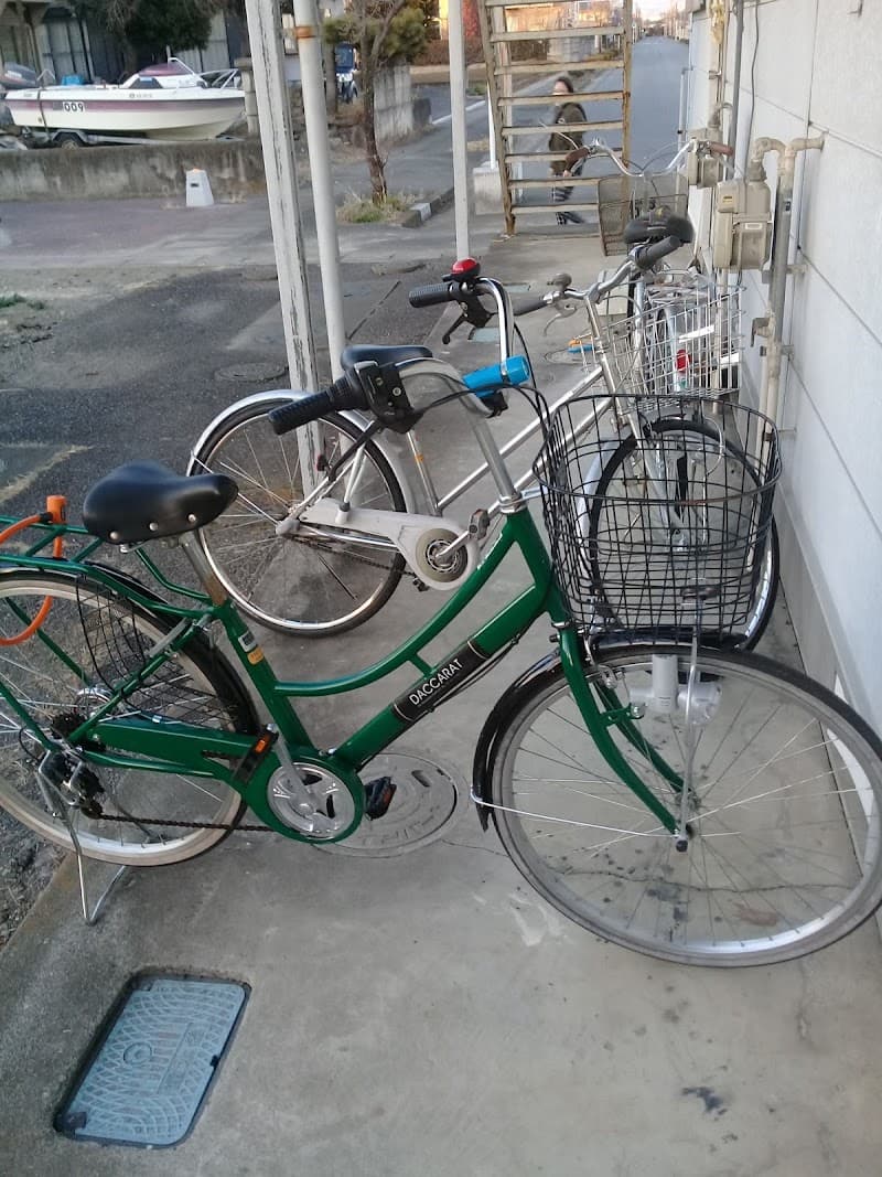 小此木動物病院