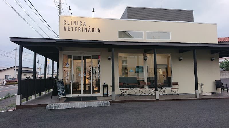 ペンギンペットクリニック