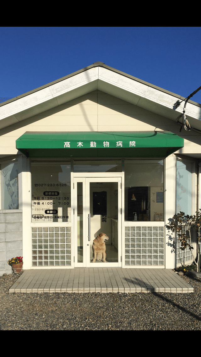 髙木動物病院