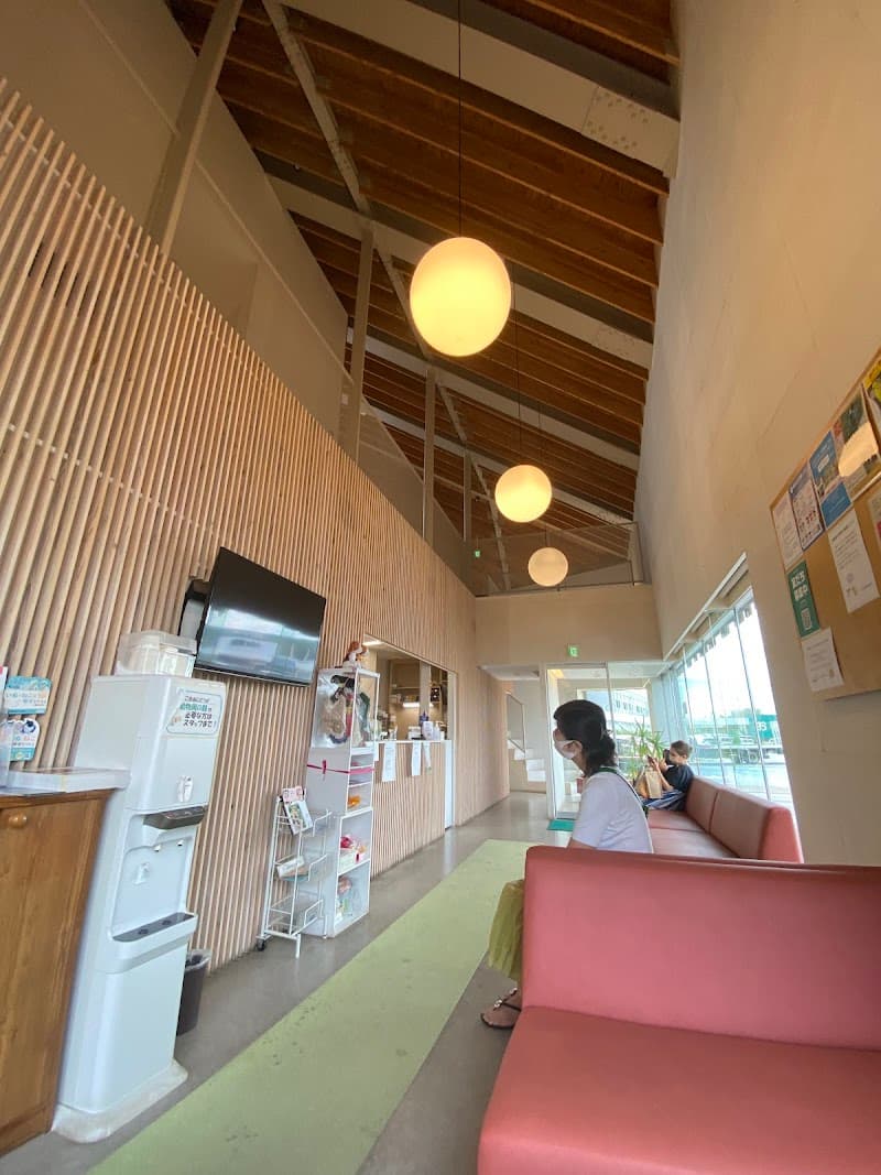 大久保動物病院