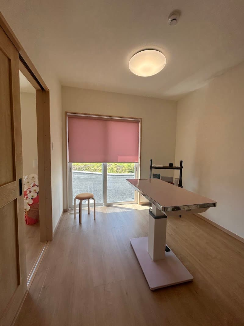 みらのどうぶつ診療所