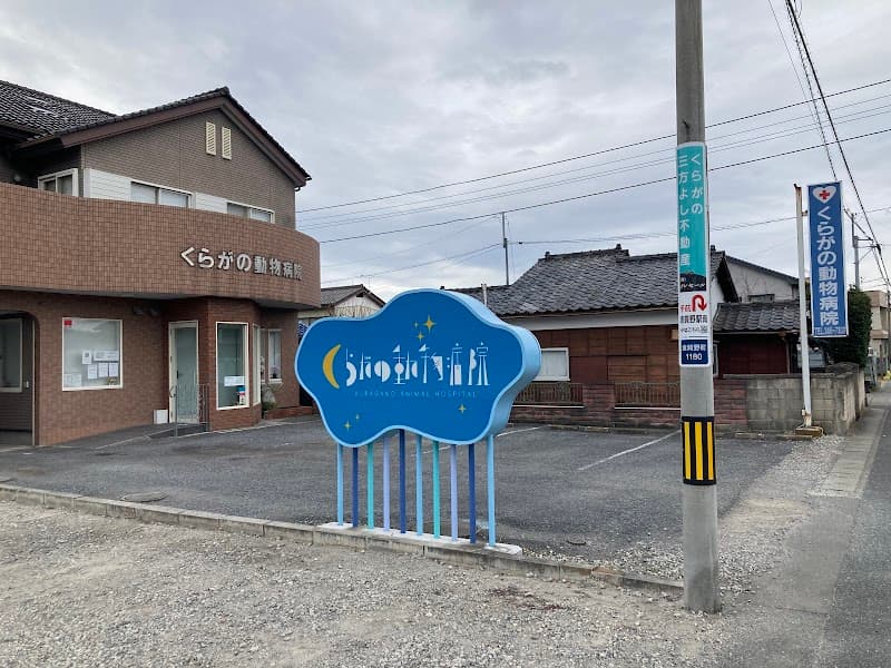 くらがの動物病院