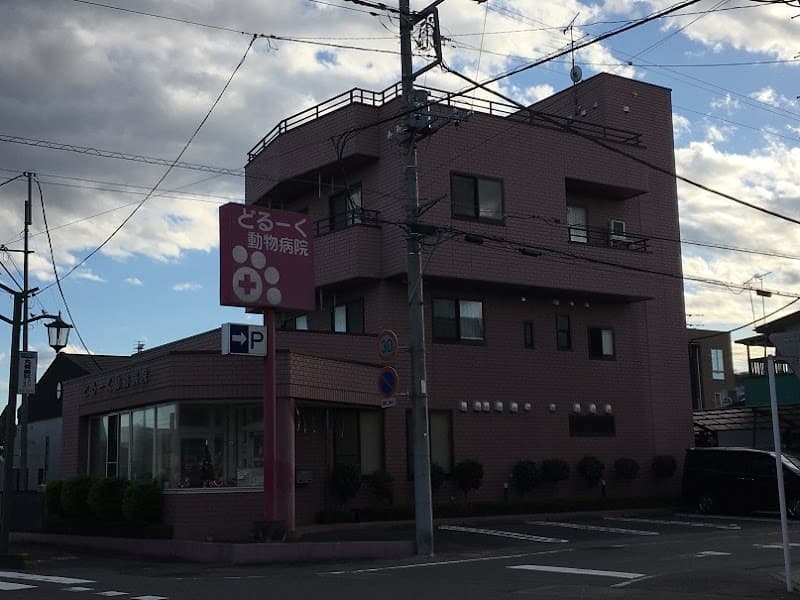 どるーく動物病院