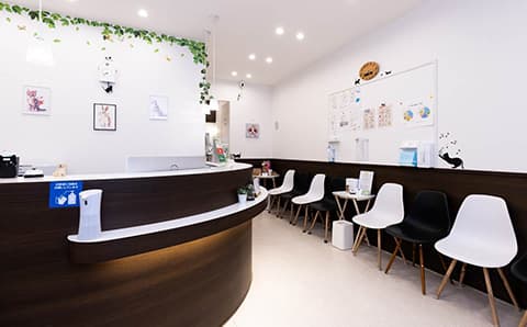 久喜夜間救急どうぶつ病院