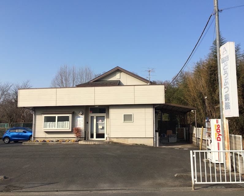アトムどうぶつ病院