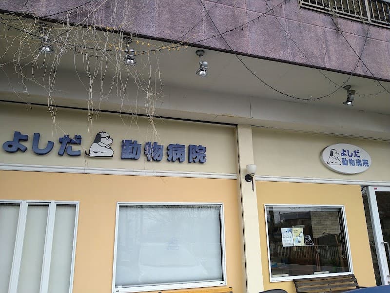 よしだ動物病院