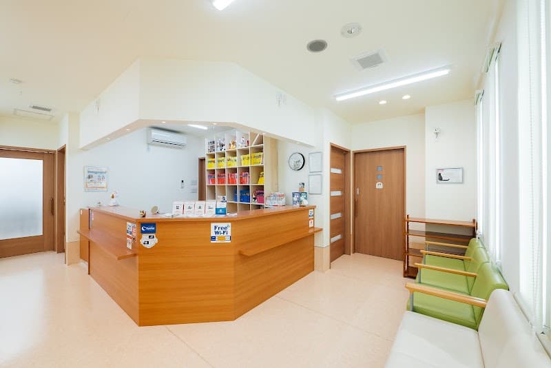 美園どうぶつ病院