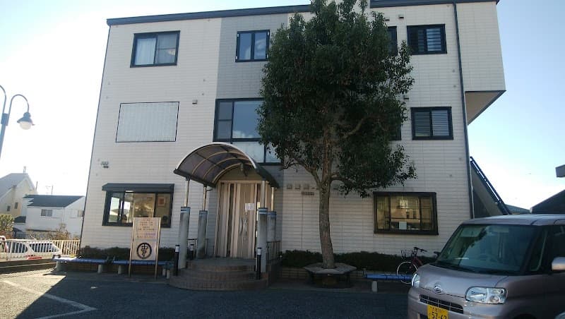 ベアーズ動物病院