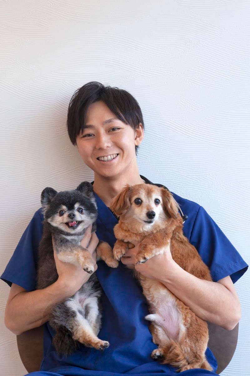 所沢さくら動物医療センター