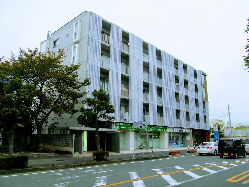 さくら咲く動物病院