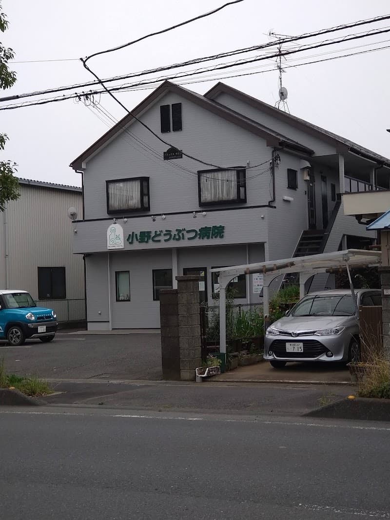 小野どうぶつ病院