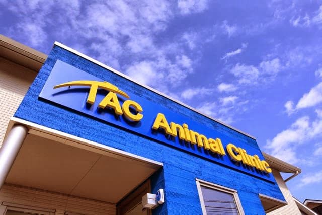 タック動物病院