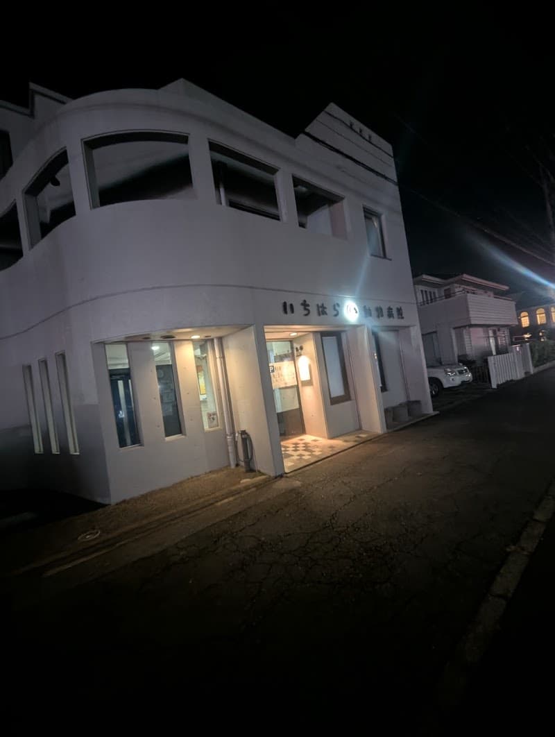 いちはら動物病院