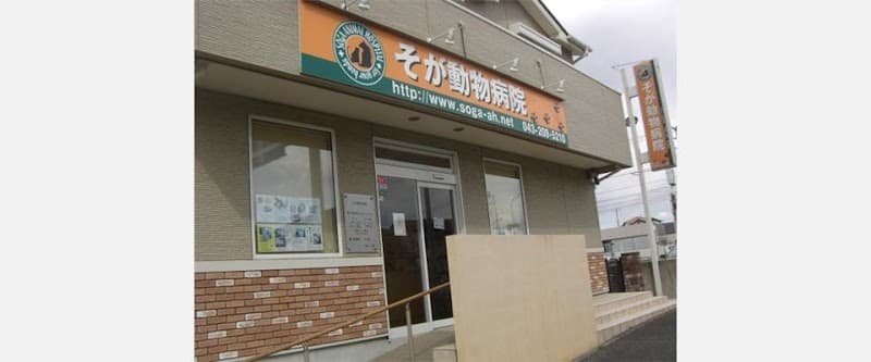 そが動物病院