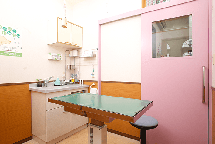 ユナイテッド松戸きむら動物病院