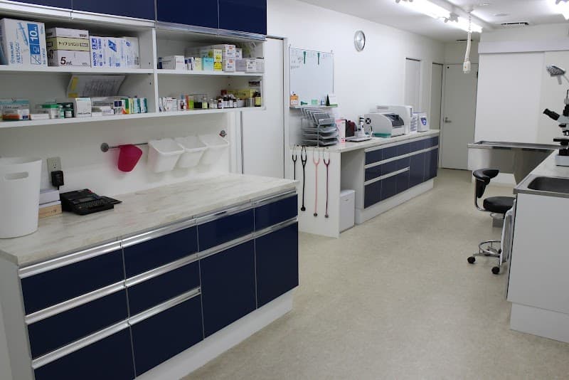 みながわペットクリニック