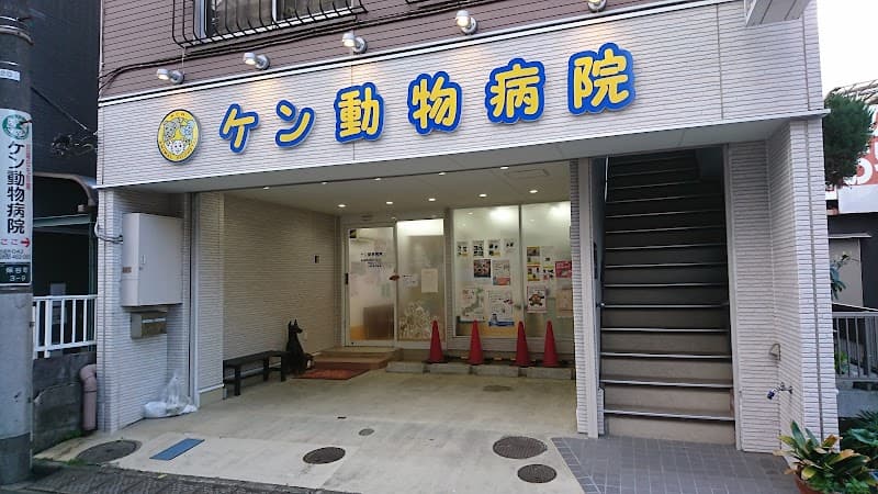 ケン動物病院