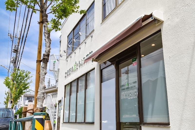 武蔵野の森どうぶつ病院