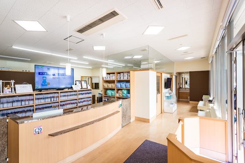 クロス動物医療センター足立【東京動物アレルギーセンター・クロスどうぶつがんセンター・トリミングサロンブルーム足立店併設】