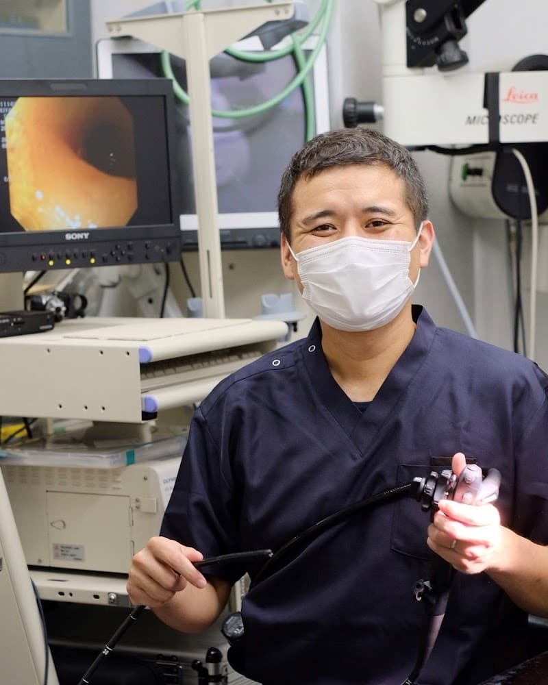 池田動物病院 祖師谷通り病院