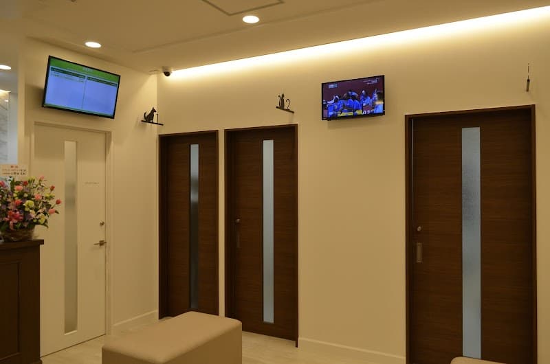 コジマ用賀動物病院