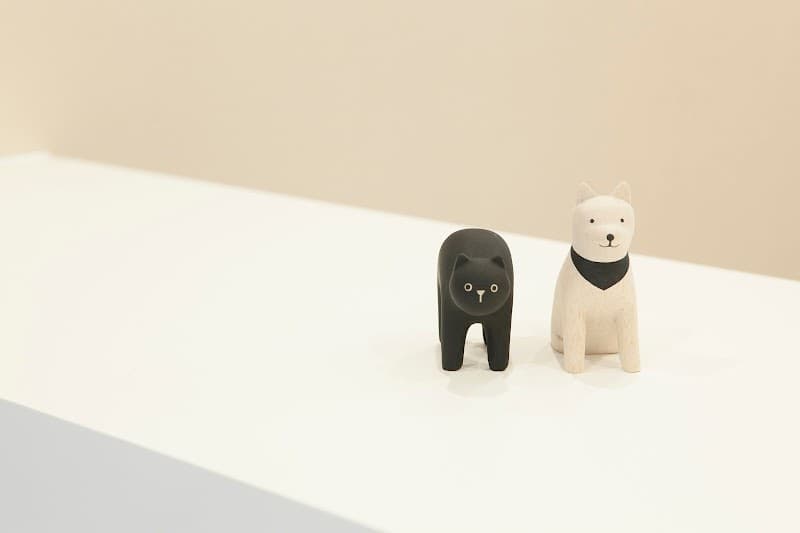 自由が丘アニマルクリニック