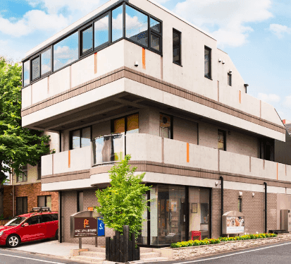 成城こばやし動物病院