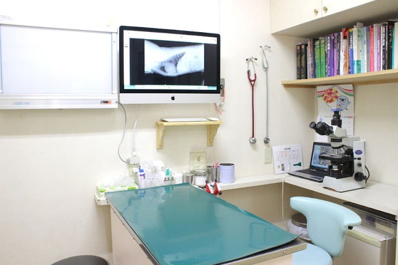 池尻大橋ペットクリニック