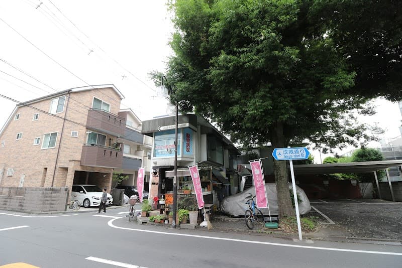 みなみ成城動物病院