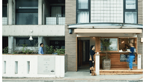 皮膚と耳専門 ヒフカフェ動物病院 多摩川