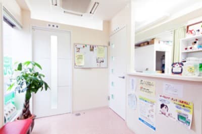 五十三次どうぶつ病院